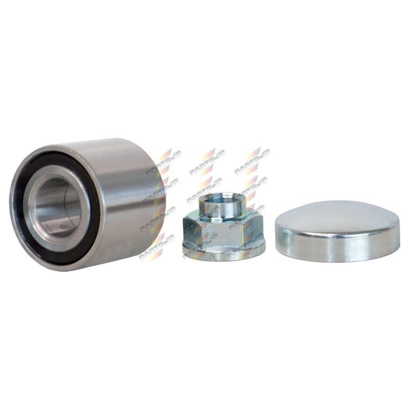 Rear Wheel Bearing Kit Renault Kwid 1.0 B4D 2015