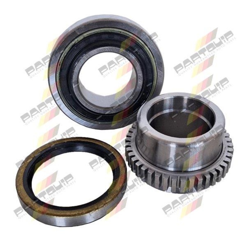 Rear Wheel Bearing Kit Suzuki Jimny 1.3 M13A, 1.5 K15B 2014-