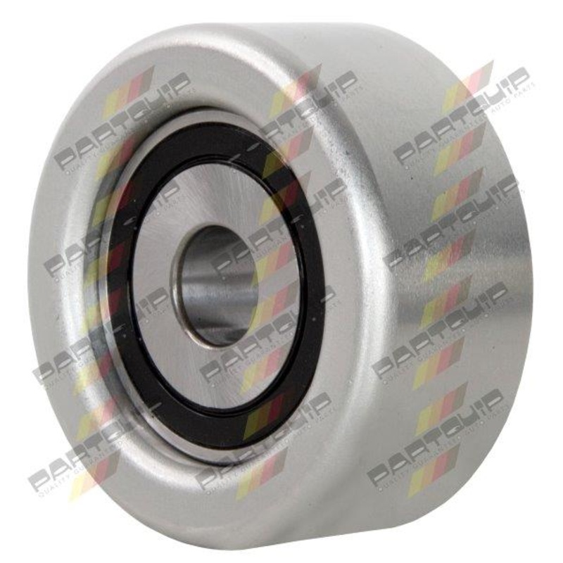 V Belt Tensioner Toyota Hilux ''Vigo"", Fortuner, Quantum 2.5 D-4D (06-09) (Pulley Only)