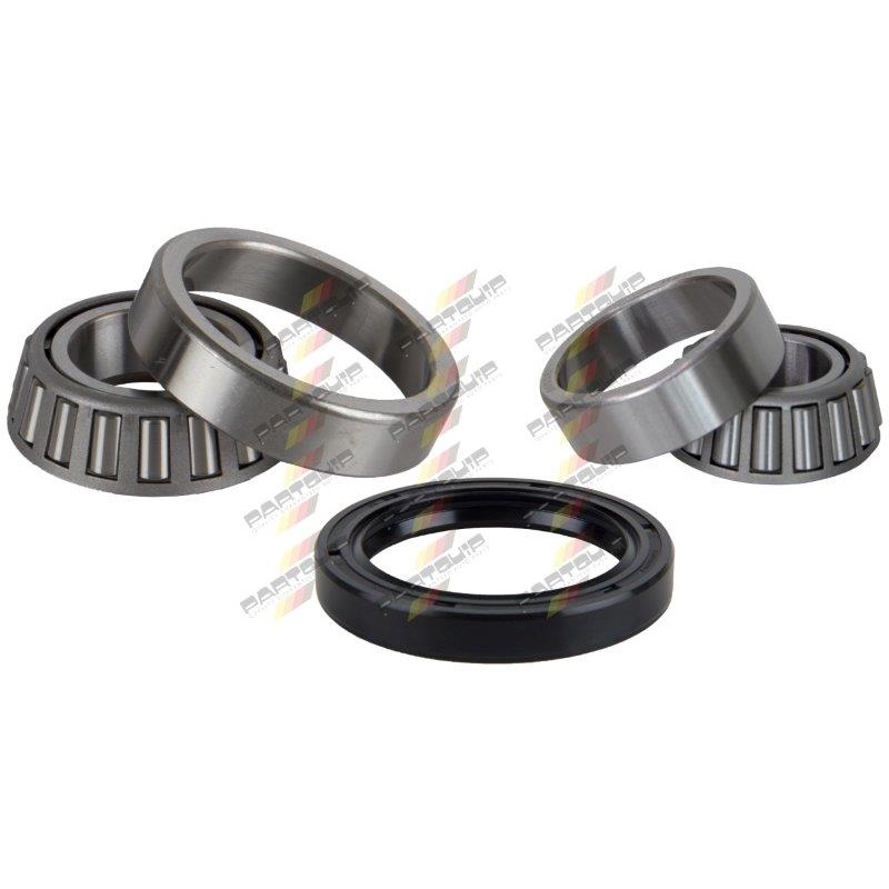 Wheel Bearing Kit Front Kia K2500 (2013-)