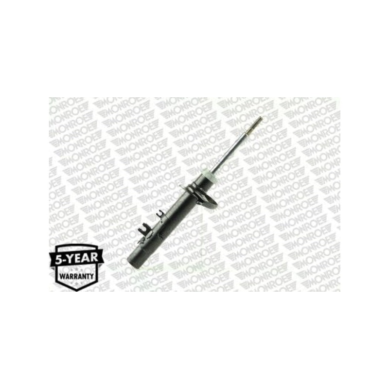 Shock Front Right Citroen C2/C3/Peugeot 1007 2002-2010 (MONROE)(G16449)