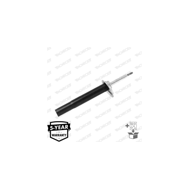 Shock Front Right E39 5 Series 1995-2004 (MONROE)(742026SP)
