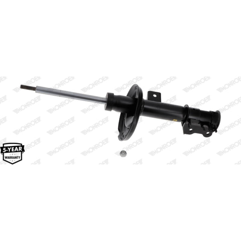 Shock Front Right Fiat 500 2008-2013> (MONROE)(G7305)