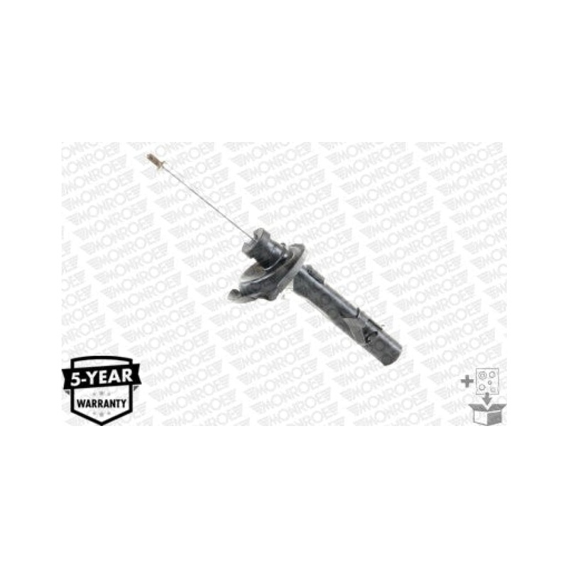 Shock Front Right Ford Kuga 4X4 2.5T Awd 2011-2014 (MONROE)(742196SP)