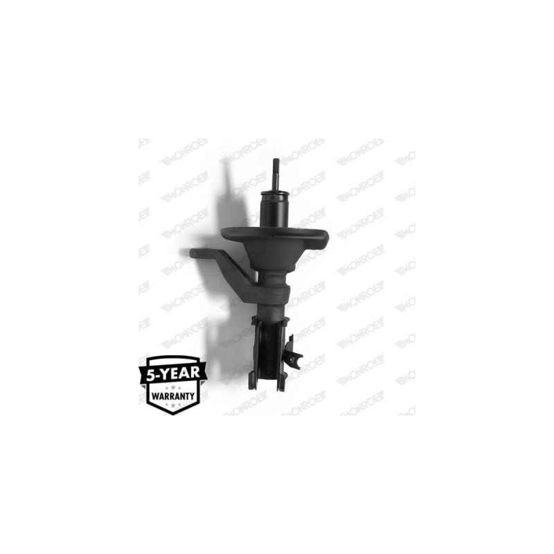 Shock Front Right Honda Civic 2001-2006 (MONROE)(16471)