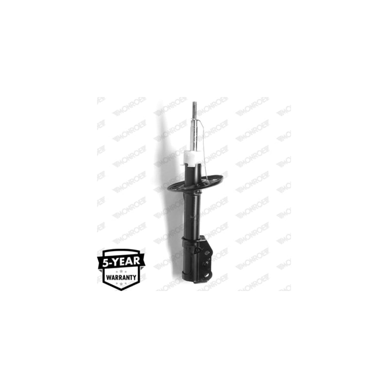 Shock Front Right Honda Jazz (2) Fit 2001-2008 (MONROE)(G7275)