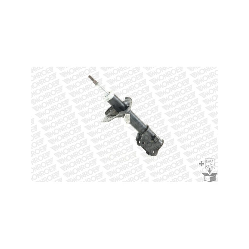 Shock Front Right Hyundai Accent (1)(2) 1994-2002 (MONROE)(R7101)
