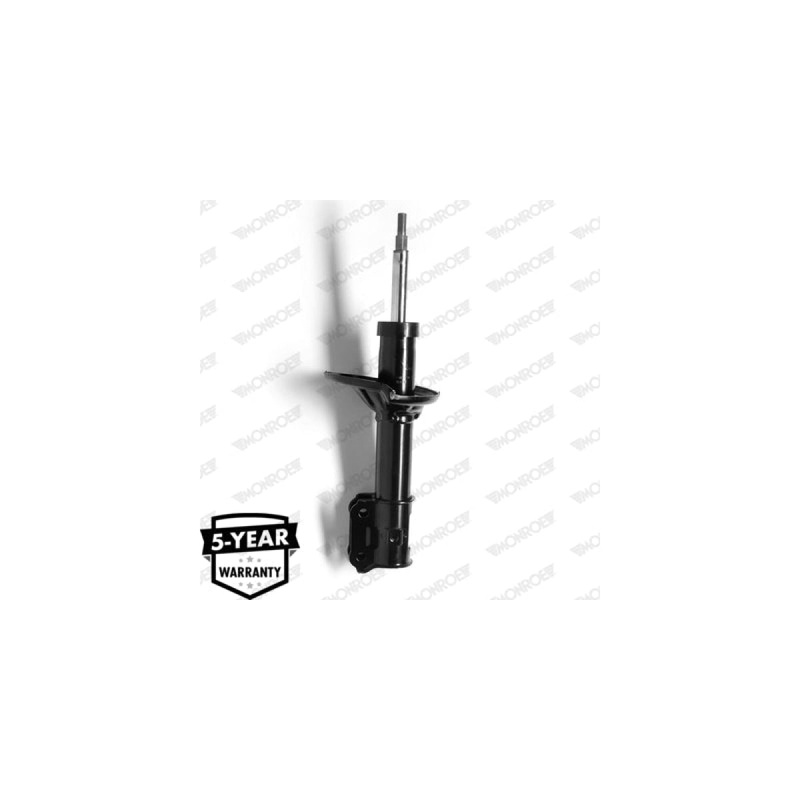 Shock Front Right Hyundai Accent 1997-2002 (MONROE)(11339)