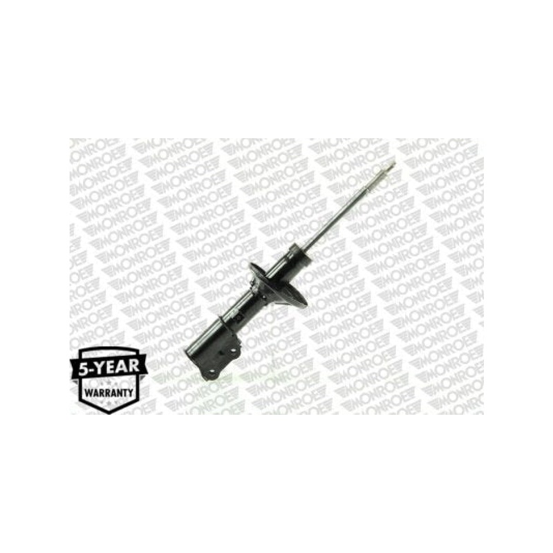 Shock Front Right Hyundai Atos 1999-2013 (MONROE)(G16312)