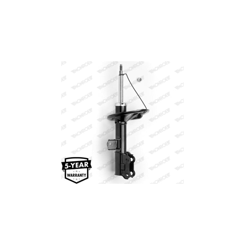 Shock Front Right Hyundai Elantra 2007-2011 (MONROE)(72305ST)