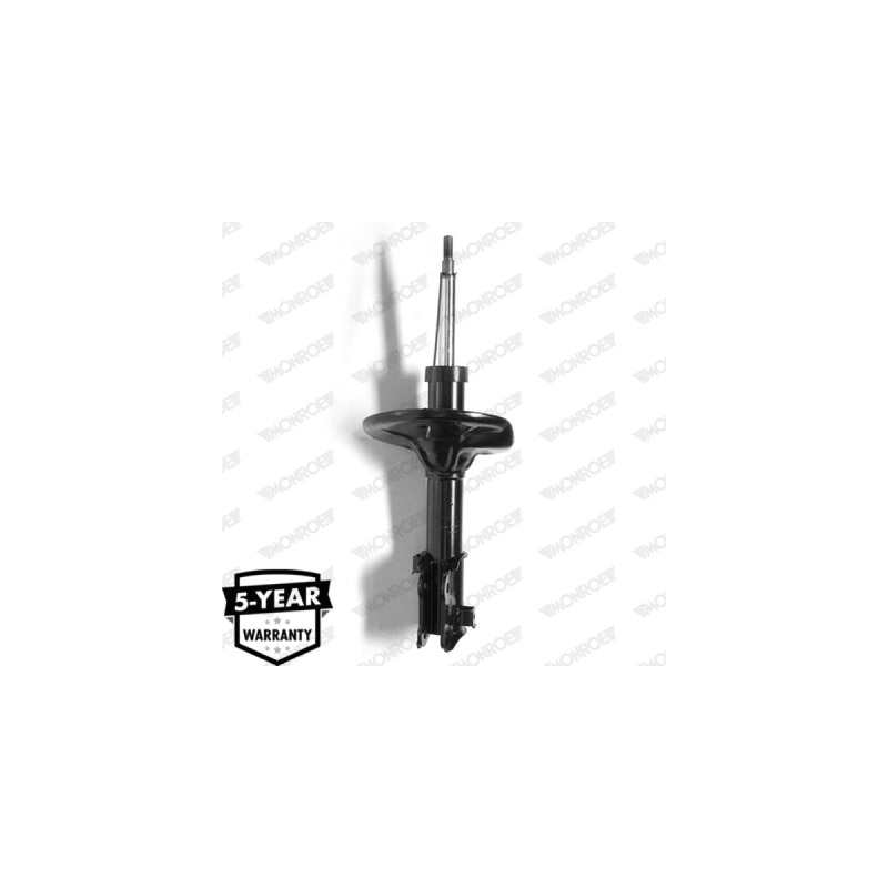 Shock Front Right Hyundai Elantra,Tiburon 1996-2003 (MONROE)(16244)
