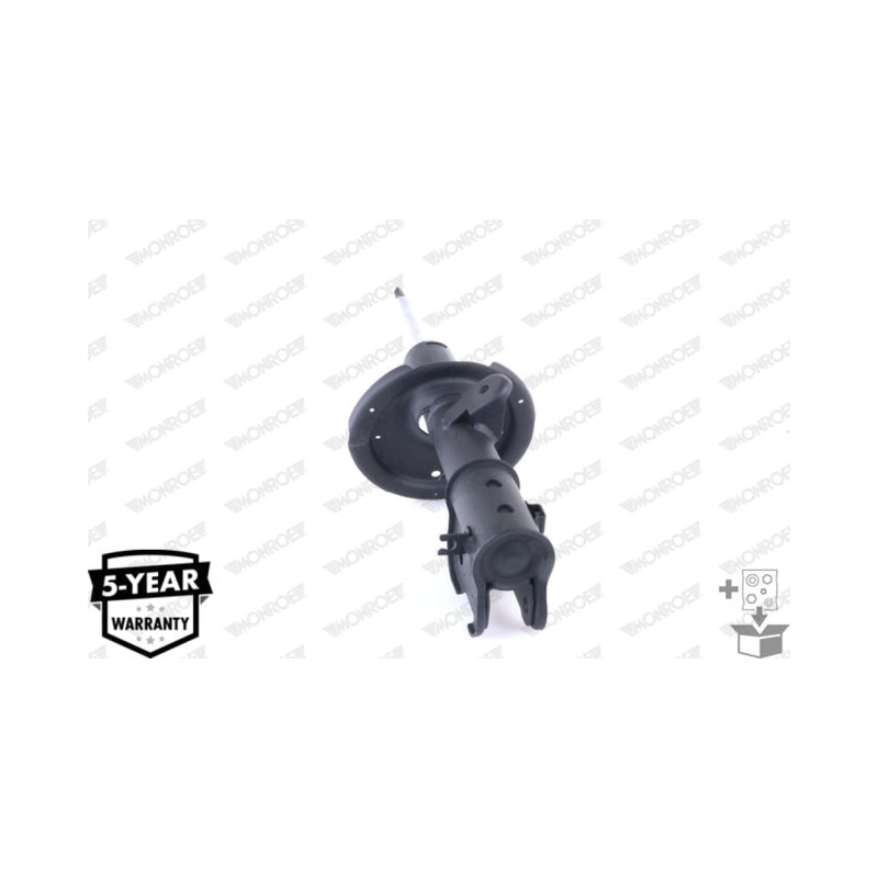 Shock Front Right Hyundai H1 2009-2017 (MONROE)(V4306A)