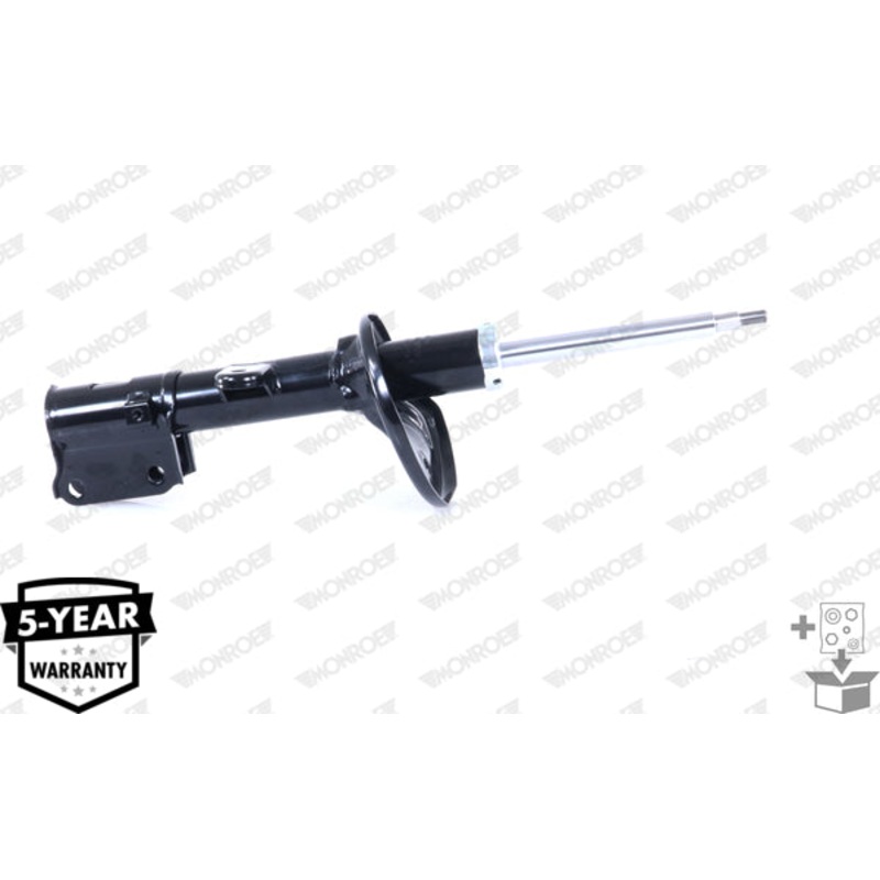 Shock Front Right Hyundai Tucson Kia Sportage 2004-2010 (MONROE)(72219ST)