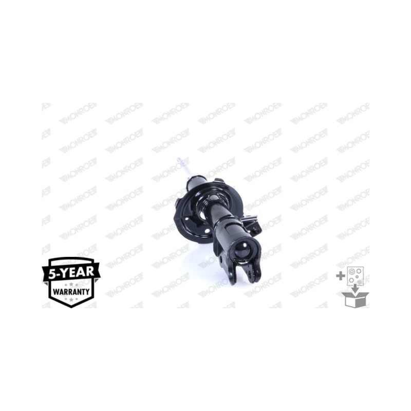 Shock Front Right Kia Picanto 2004-2011 (MONROE)(G7025)