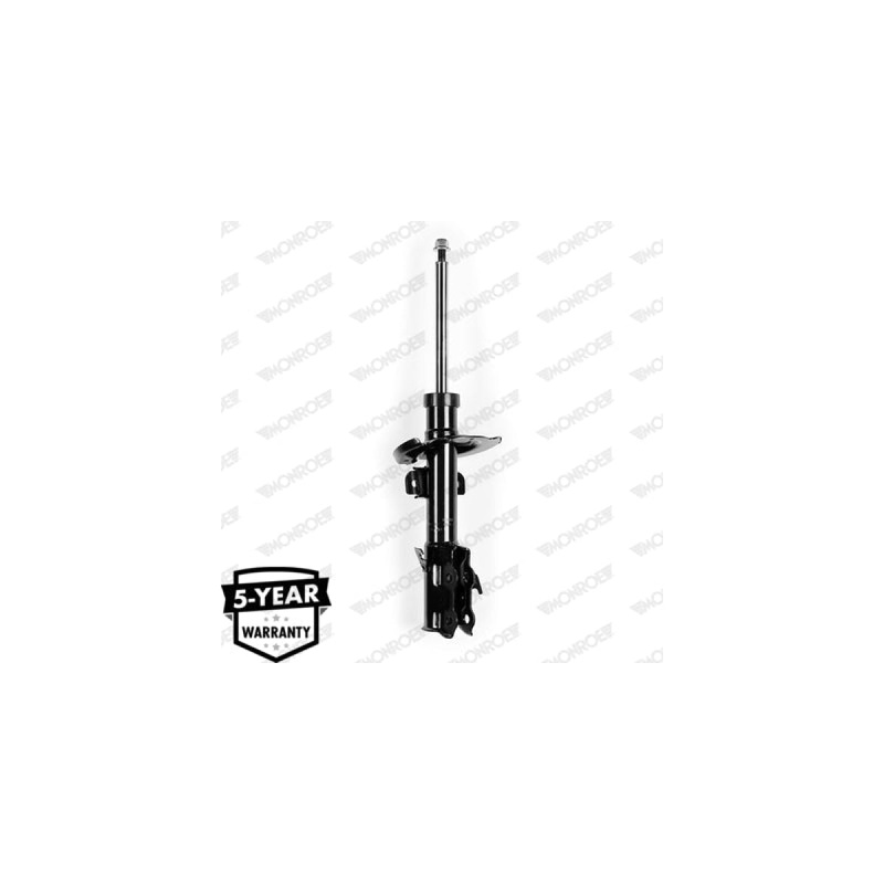 Shock Front Right Mazda 2 2007-2015 (MONROE)(G7401)