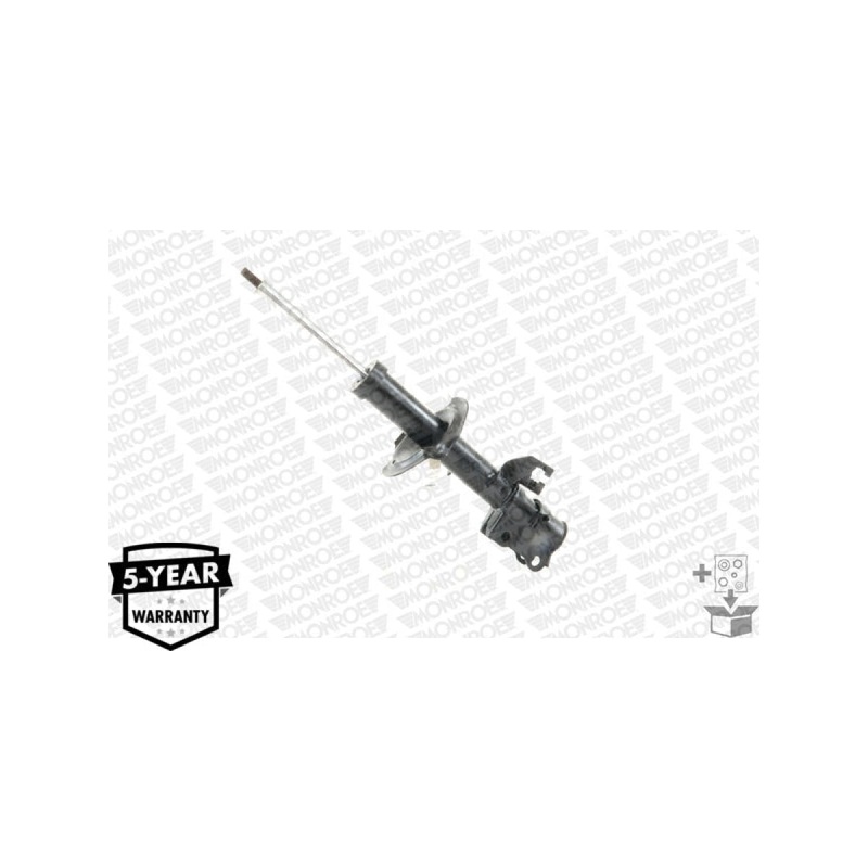 Shock Front Right Nissan Tiida/Grand Livina 2006-2014> (MONROE)(GT7279)