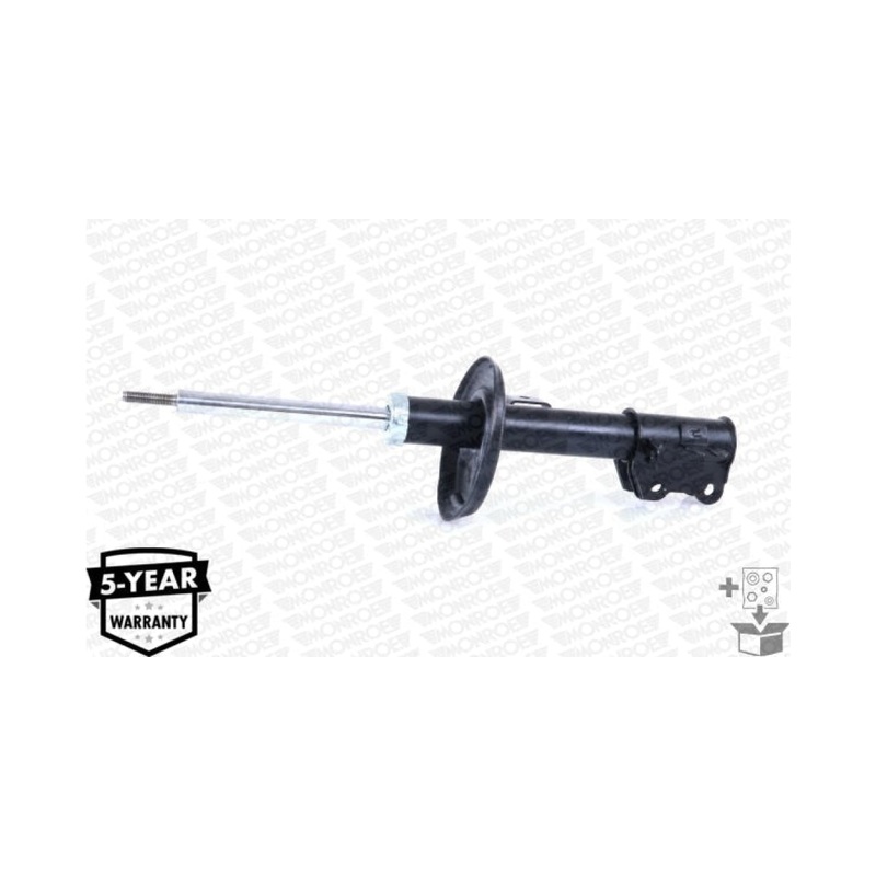 Shock Front Right Opel Corsa D 07-15 Fiat Punto 2005-2016 (MONROE)(G8063)