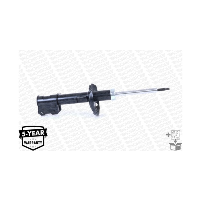 Shock Front Right Opel Meriva/Combo 2003-2010 (MONROE)(G16327)