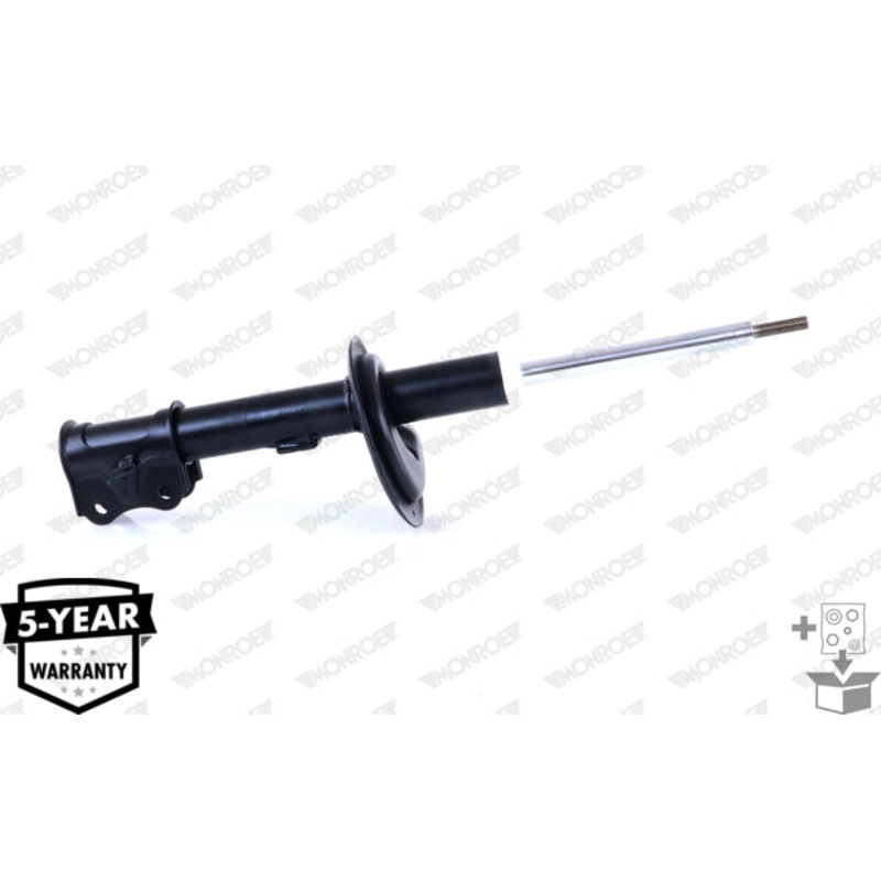 Shock Front Right Suzuki Swift/Splash 2008-2014> (MONROE)(G7273)