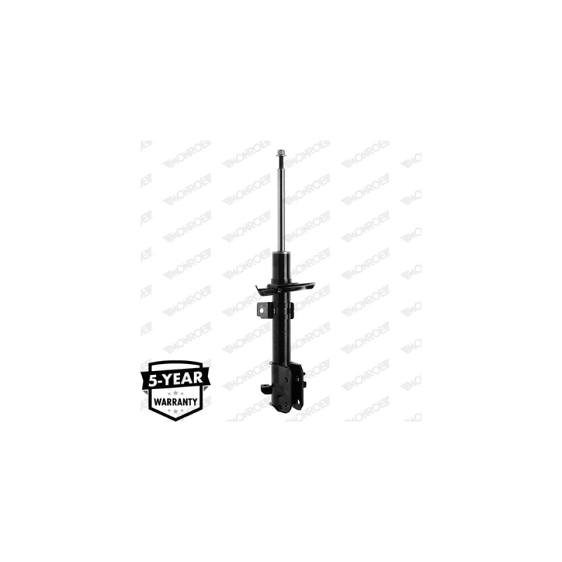 Shock Front Right Suzuki Swift Sport 2010-2014 (MONROE)(G7451)