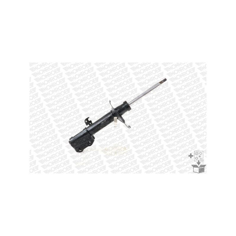 Shock Front Right Toyota Allex Corolla Runx 2002-2007 (MONROE)(GT8021)