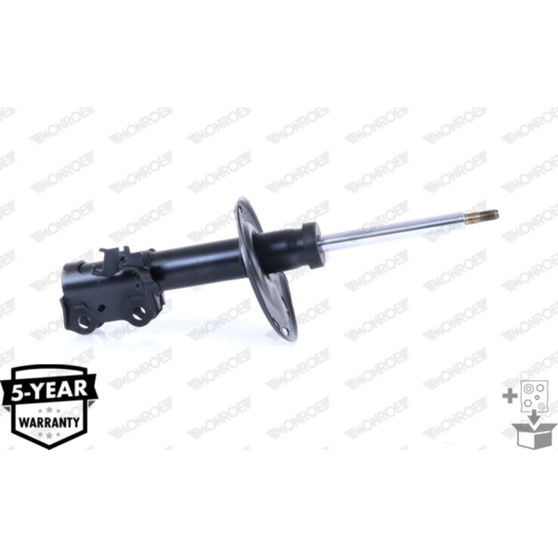 Shock Front Right Toyota Auris/Corolla 07-13 (MONROE)(G8119)