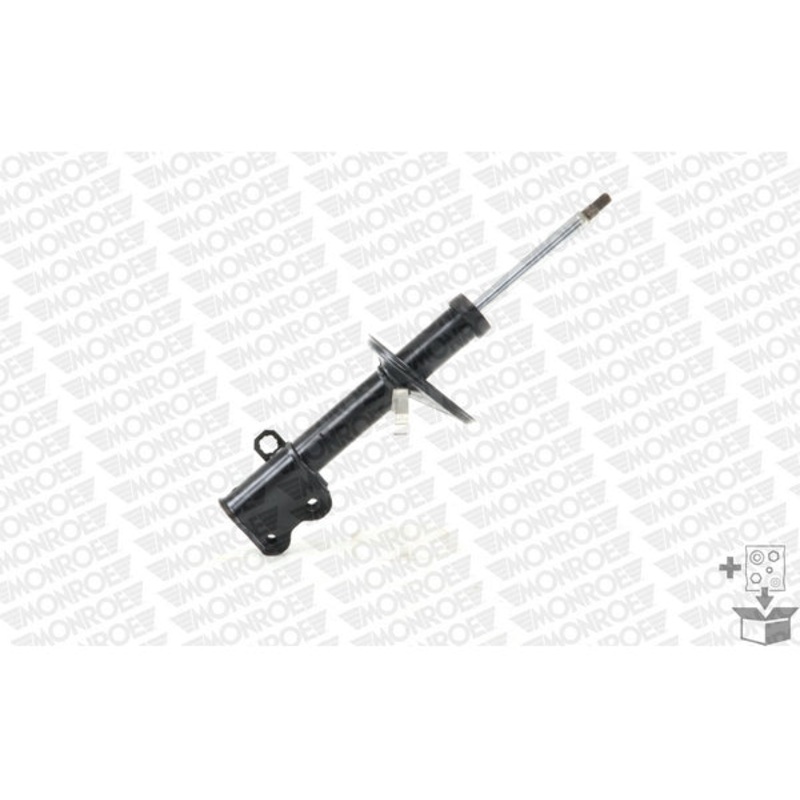 Shock Front Right Toyota Conquest/Corolla 1984-1988 (MONROE)(GT7218)