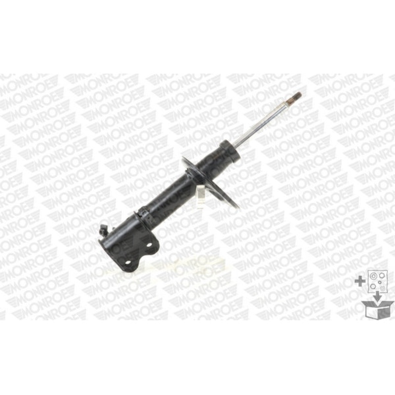 Shock Front Right Toyota Corolla/Spacio 1996-2002 (MONROE)(GT8042)