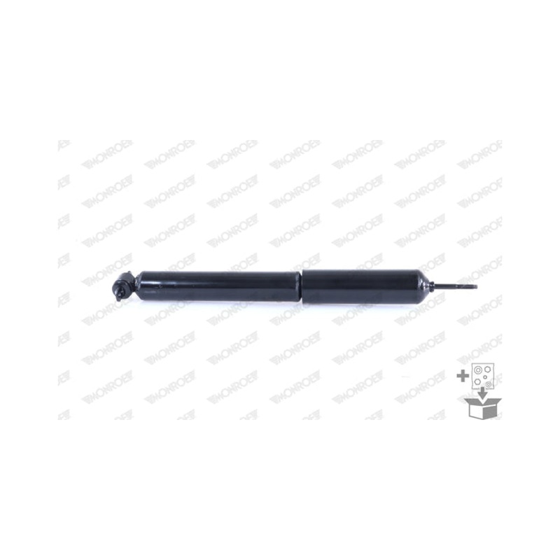 Shock Front Shock Jeep Wrangler Sport Erh 1996-2007 (MONROE)(37026)
