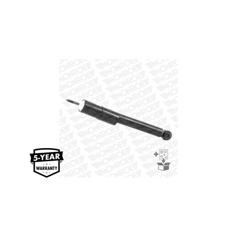 Shock Front Suzuki Jimny 1.3 2008> (MONROE)(D7705)(SET)