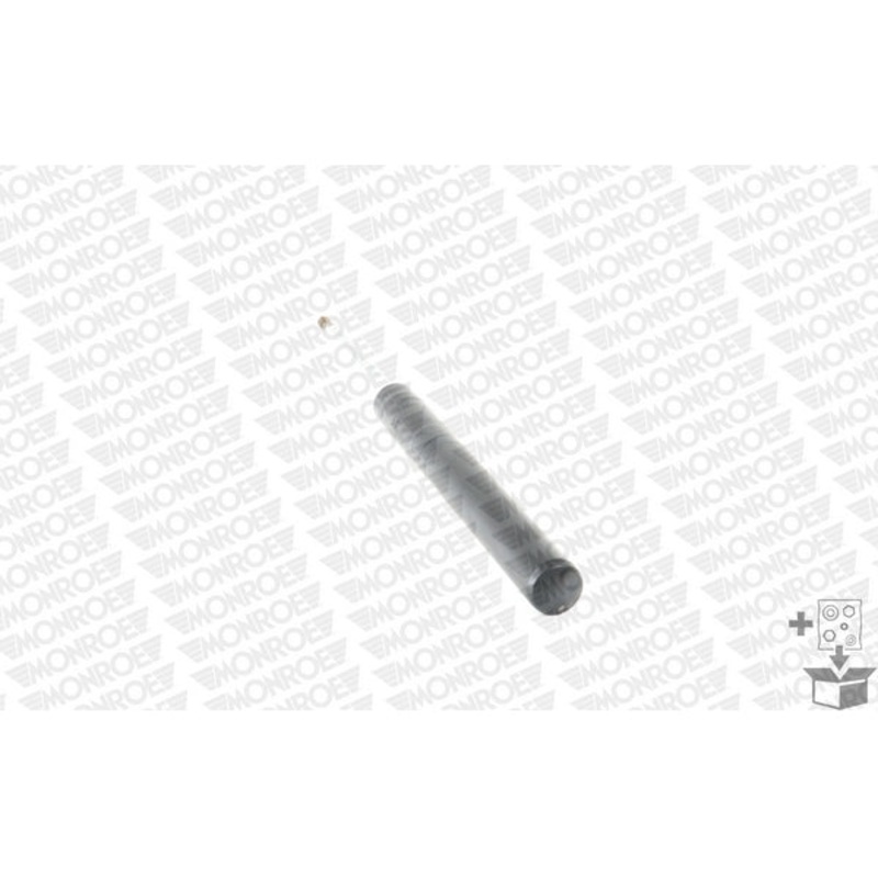 Shock Front Toyota Cressida 2Y,21R,3Y,1G,22R 1986-1992 (MONROE)(GT0115)