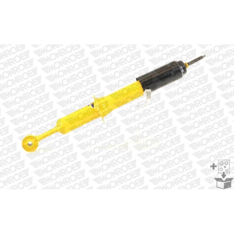 Shock Front Toyota Fortuner 2005-2015 Foton Tunland 2012> (MONROE)(M8066)