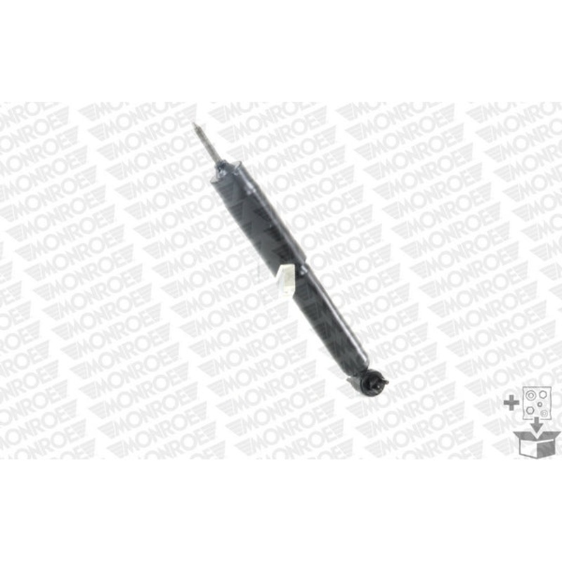 Shock Front Toyota Hilux 2Y/2Rz/2L 1998-2005 (MONROE)(GT2035)