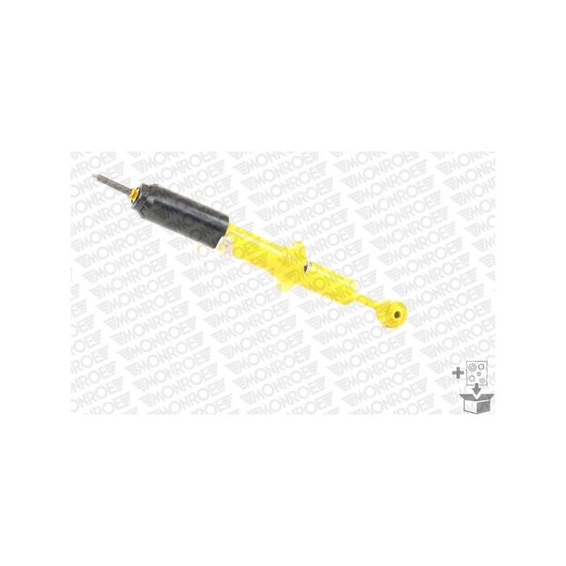 Shock Front Toyota Hilux Raised Body 2005-2016 (MONROE)(M8055)