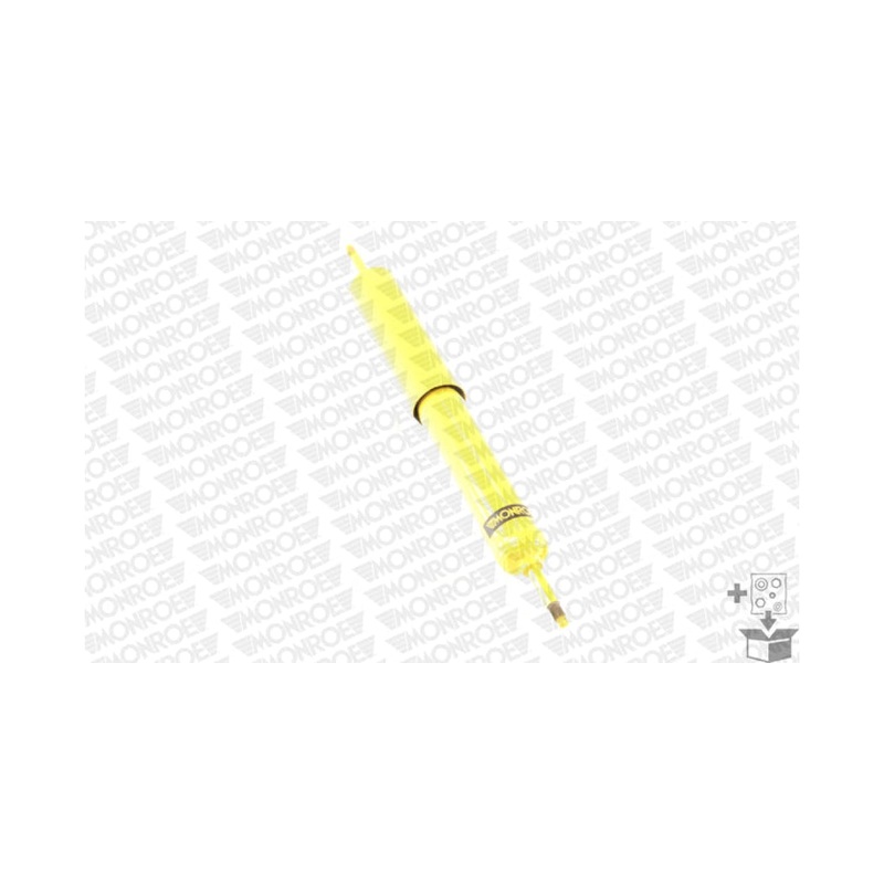 Shock Front Toyota Landcruiser "79" 1998-2013> (MONROE)(AU160466)