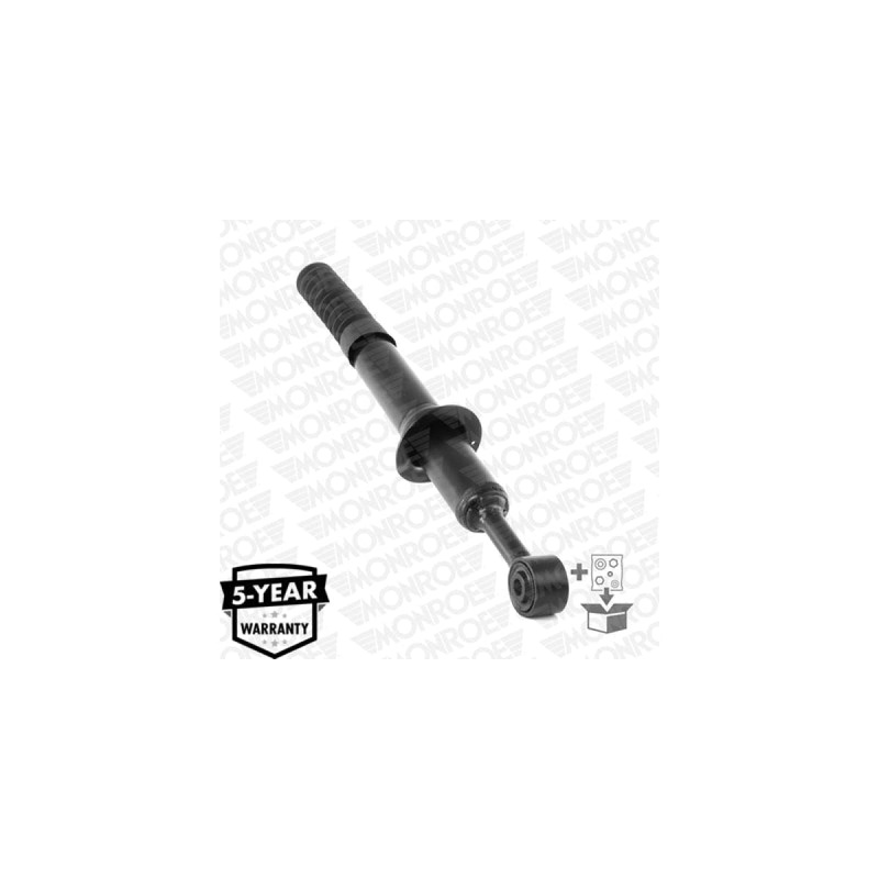 Shock Front Toyota Prado 120 2003-2010 (MONROE)(D8024)(SET)