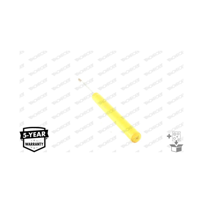 Shock Front Toyota Rav4 1995-2000 (MONROE)(D0801)(SET)