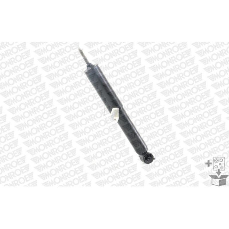 Shock Front Toyota Stallion/Condor/Venture 1991-2005 (MONROE)(GT2028)