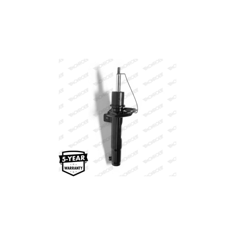 Shock Front Vw Caddy Panel Van 2004-2016 (MONROE)(G8005)