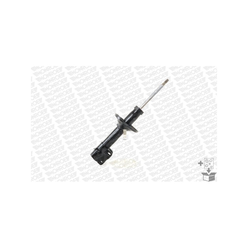 Shock Front Vw Golf 1/Fox/Citi/Jetta 1987-2010 (MONROE)(GT7278)