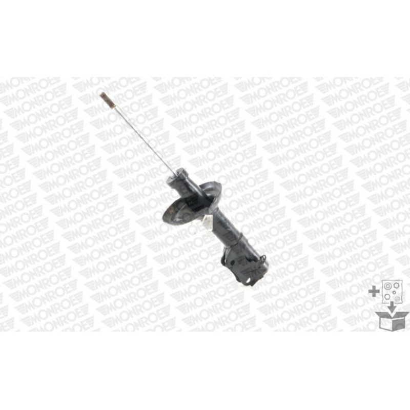 Shock Front Vw Golf2/3 Jetta 2/3 1984-1999 (MONROE)(GT7249)
