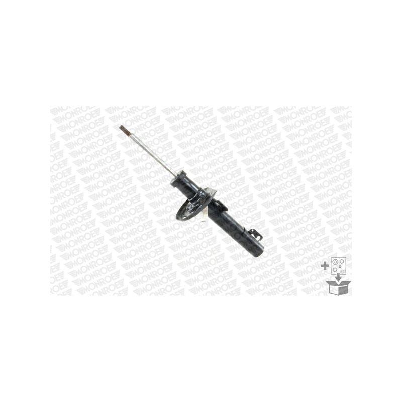 Shock Front Vw Polo/Polo Classic Seat Ibiza 2002-2010 (MONROE)(GT8023)