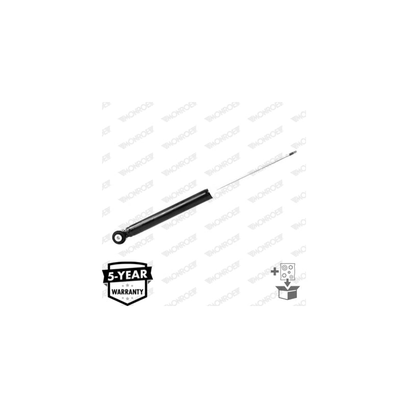 Shock Rear Audi A3/S3 Vw Golf 7 2012-2016> (MONROE)(376194SP)