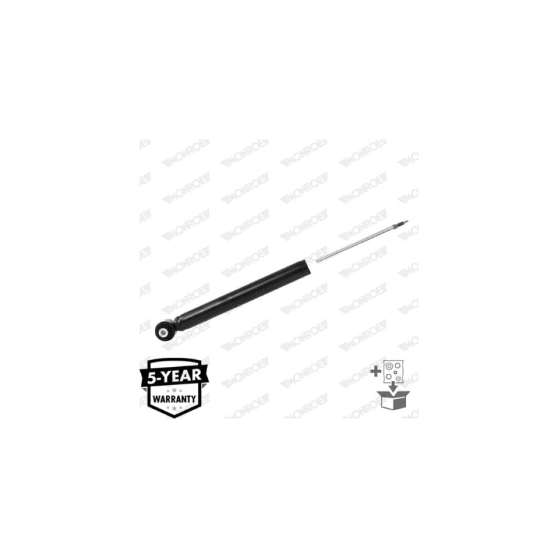 Shock Rear Audi A3/S3 Vw Golf 7 2012-2016> (MONROE)(376195SP)