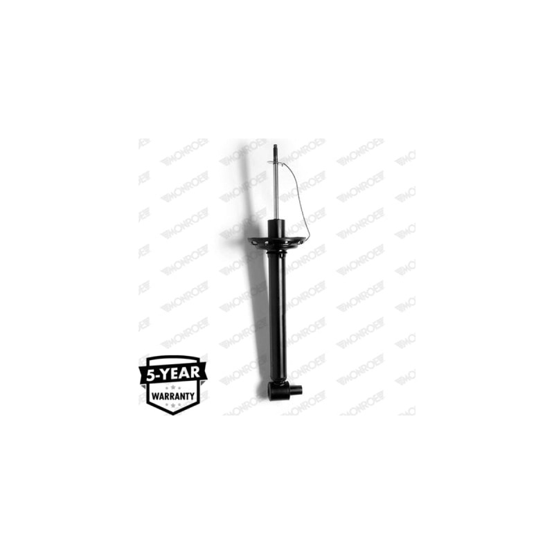 Shock Rear Audi A4 1995-2001 (MONROE)(23905)