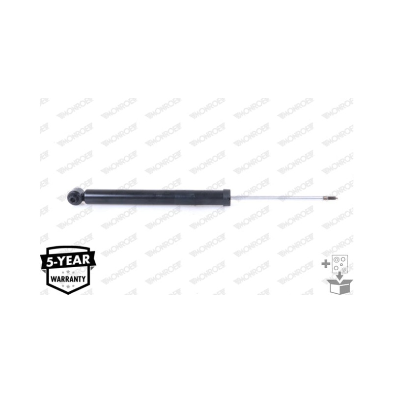 Shock Rear Audi A4 2016-2019 (MONROE)(376248SP)