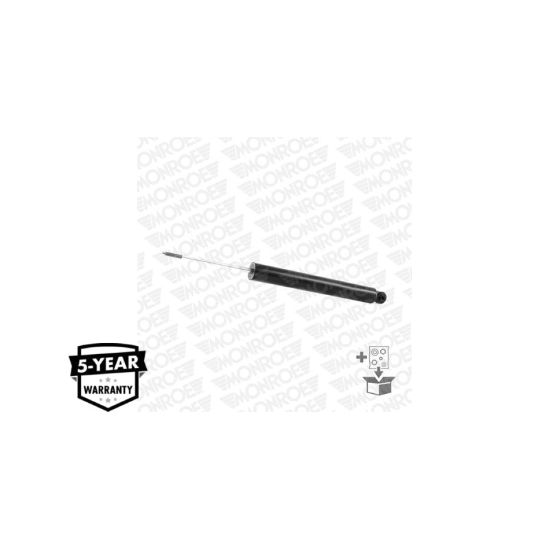 Shock Rear Bmw X3 E83 2004-2011 (MONROE)(D4005)(SET)