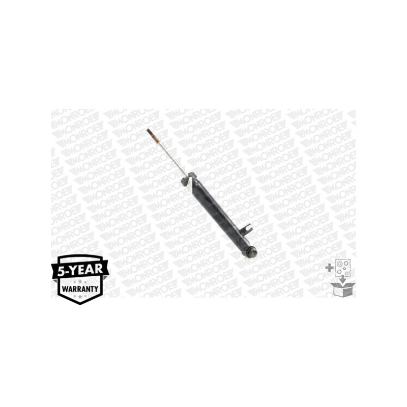 Shock Rear Bmw X5 E70 2007-2010 Standard Suspension (MONROE)(D0306)(SET)