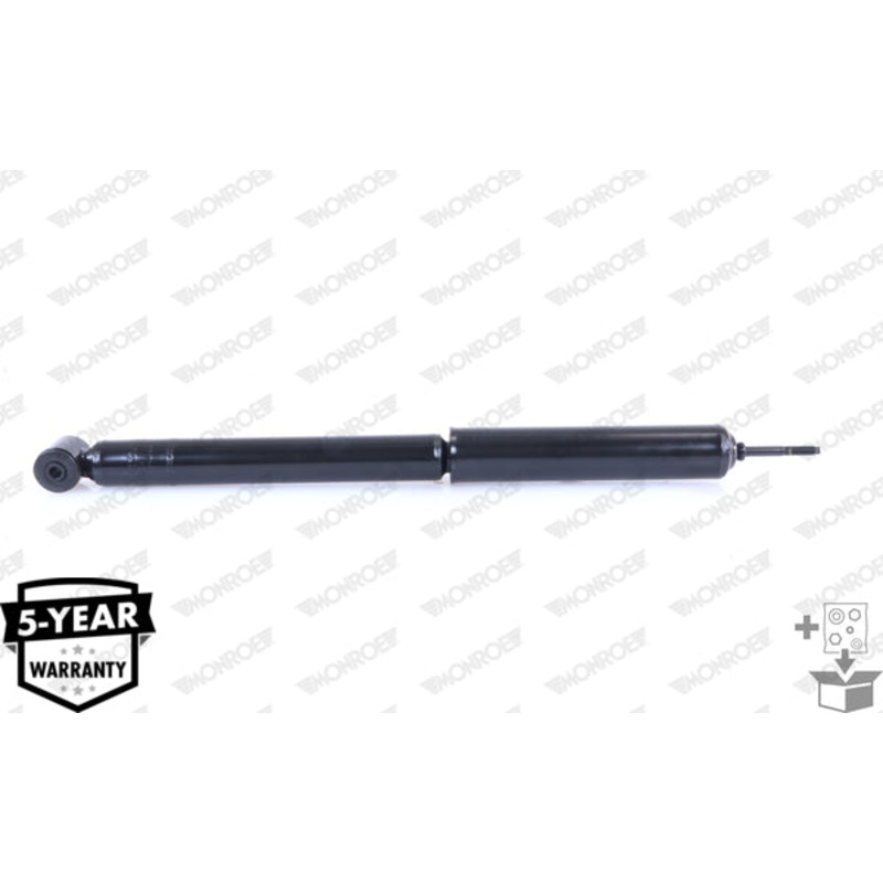 Shock Rear Chevrolet Aveo 2003-2017 (MONROE)(5794ST)