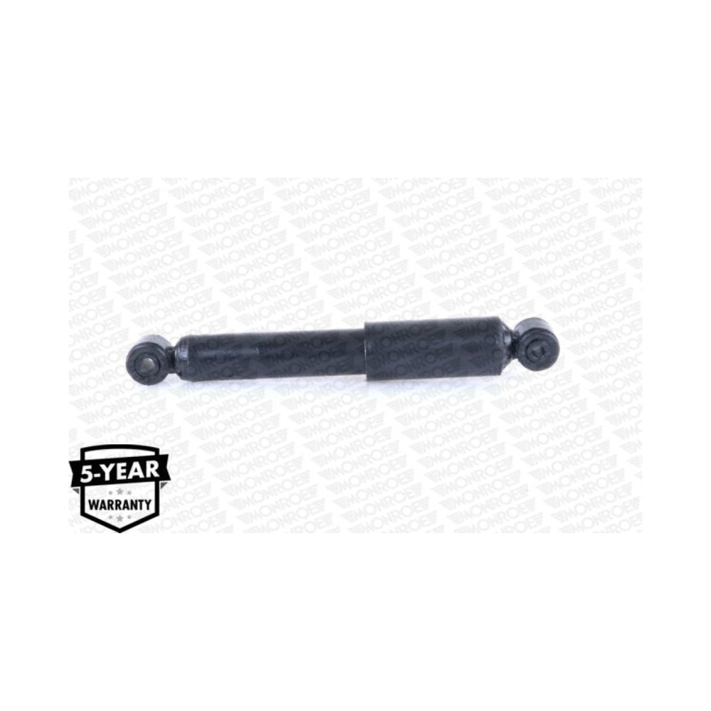 Shock Rear Fiat Multipla 2003-2009 (MONROE)(G1264)
